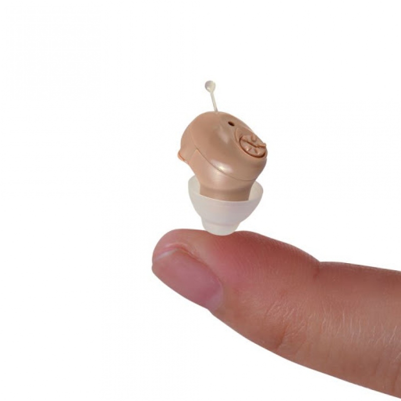 Tai nghe trợ thính siêu nhỏ G-16